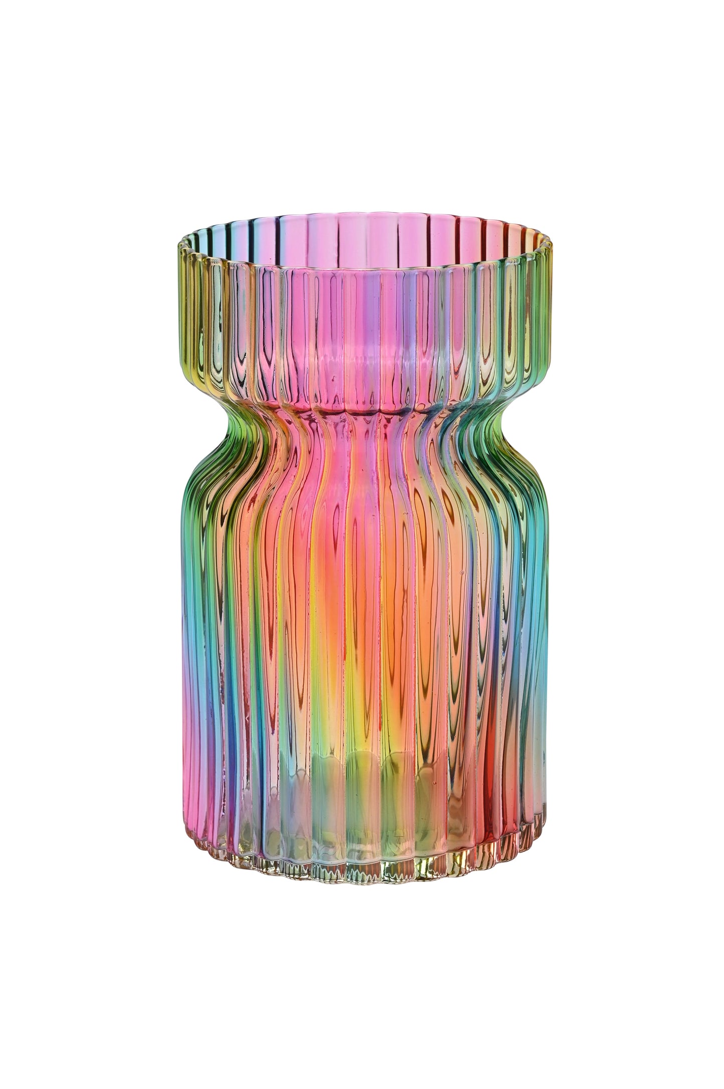 Vase Jacquard Wave Grand