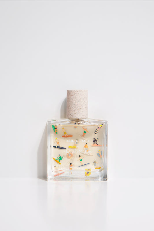 Parfum Bain De Midi