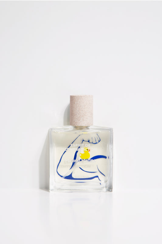 Parfum Esprit De Contradiction