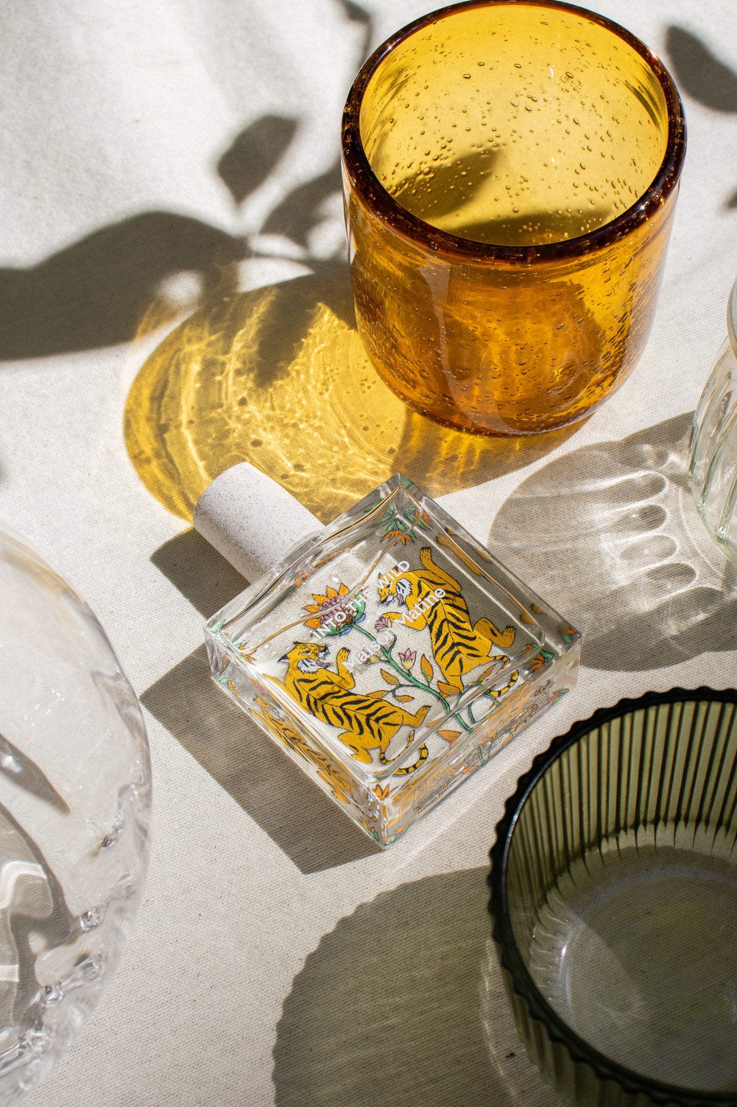 Parfum Into The Wild