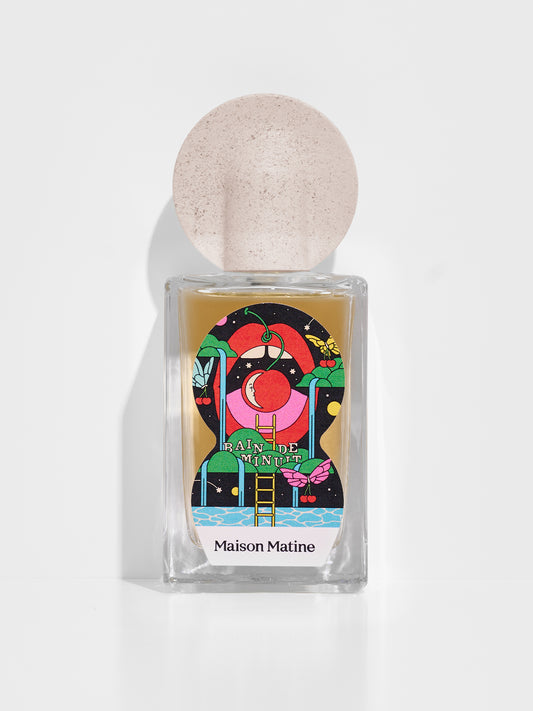 Parfum Bain De Minuit