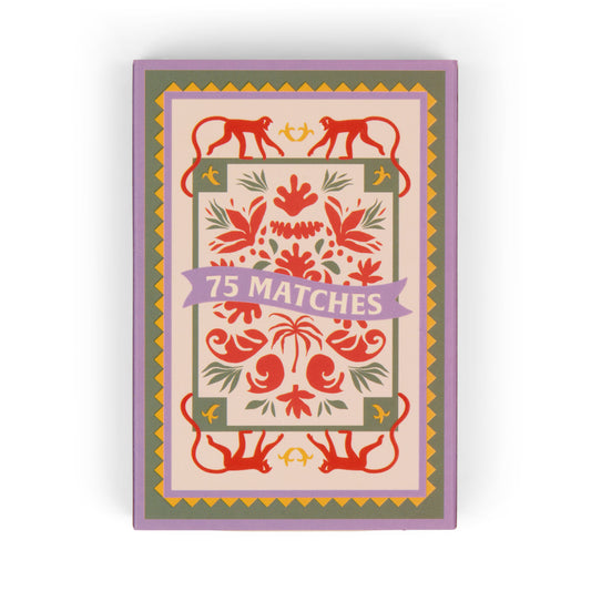 Allumettes Adopo - Jungle