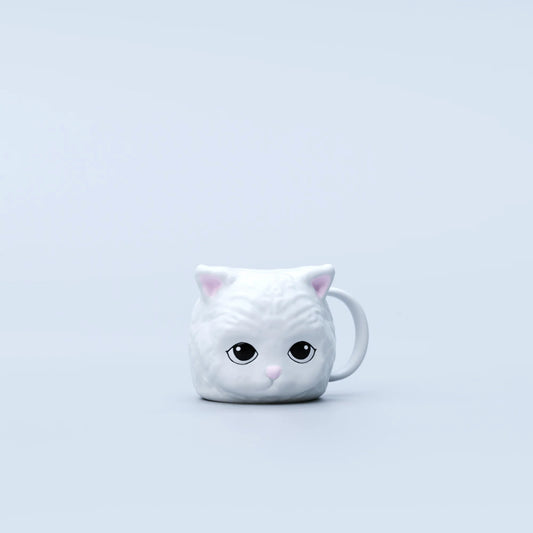 Mug Cat