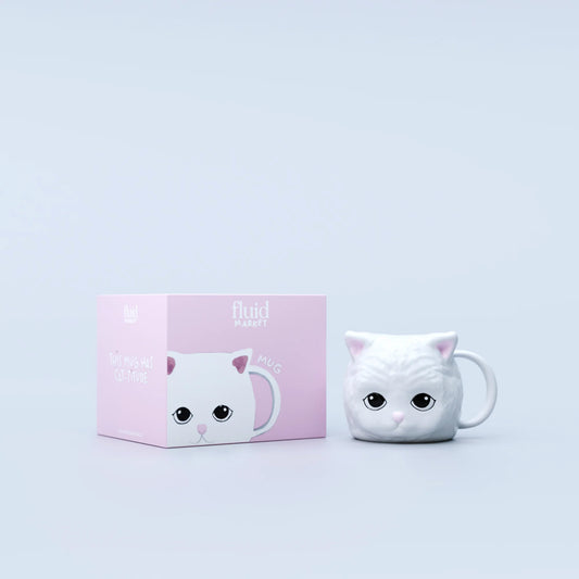 Mug Cat