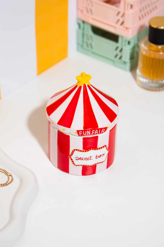 Boîte Funfair