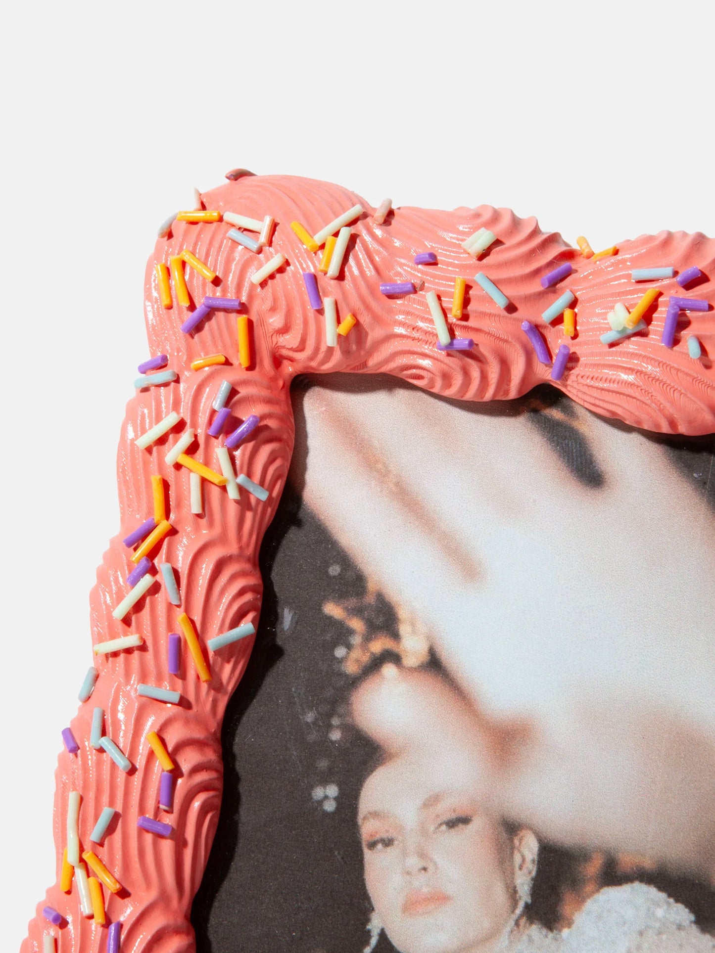 Cadre Photo Sweetie Rose