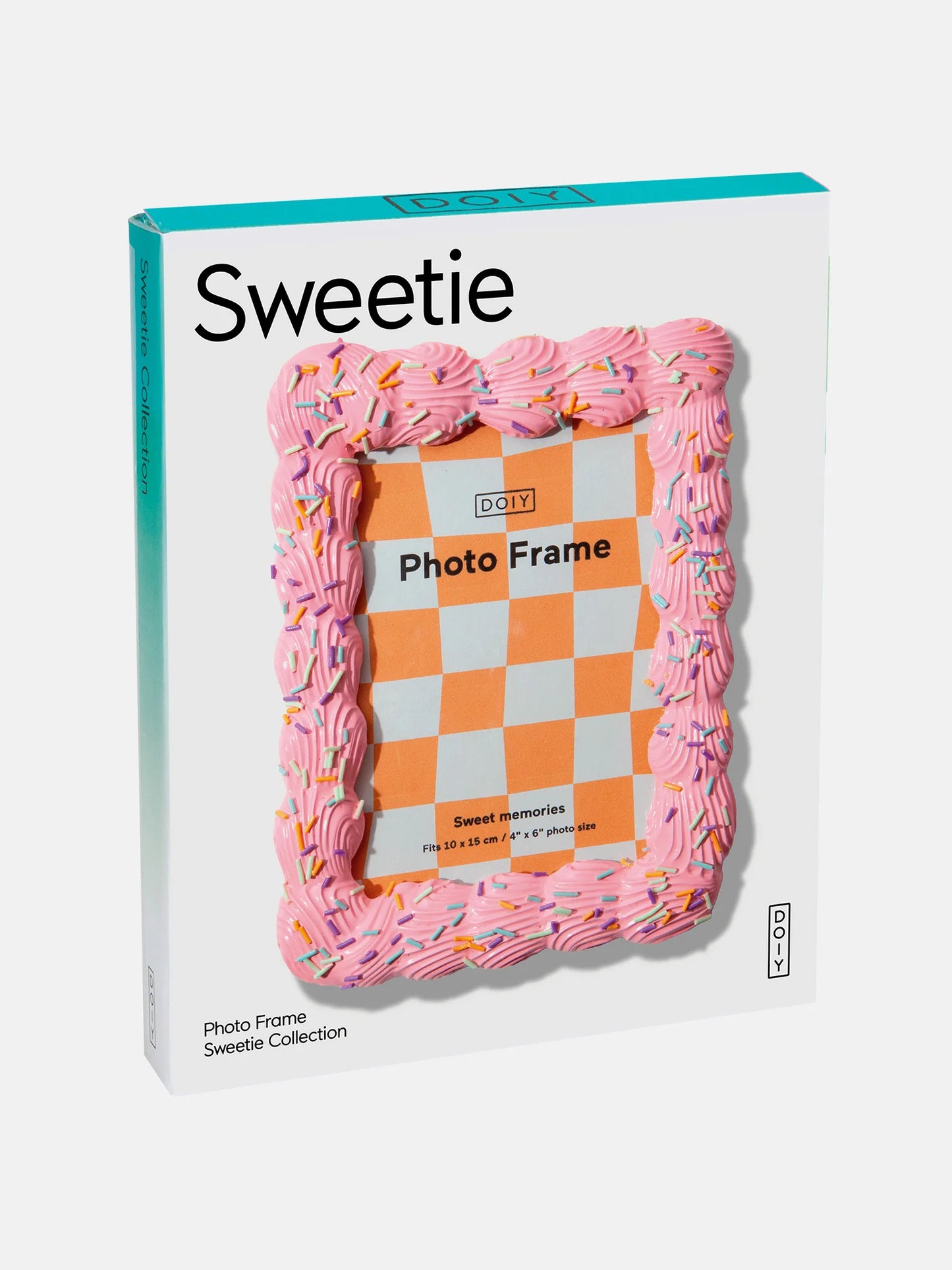 Cadre Photo Sweetie Rose