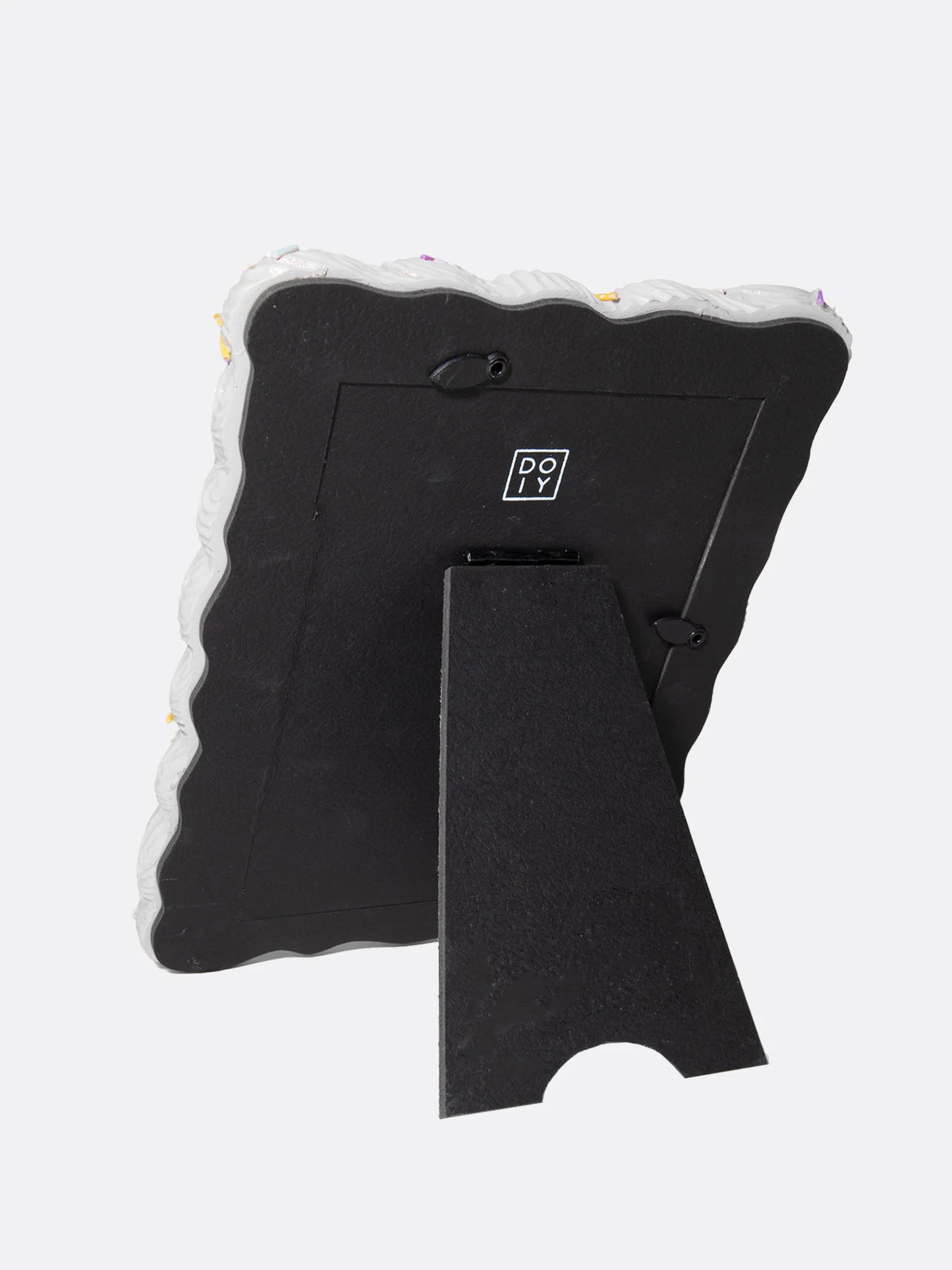 Cadre Photo Sweetie Blanc