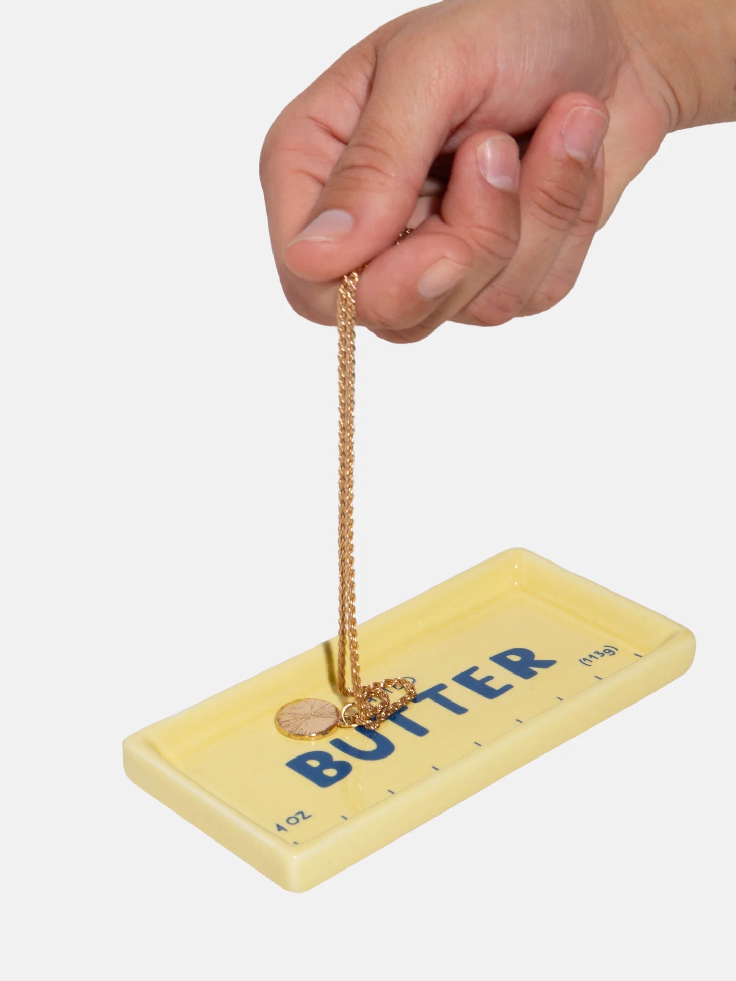 Vide-Poche Butter