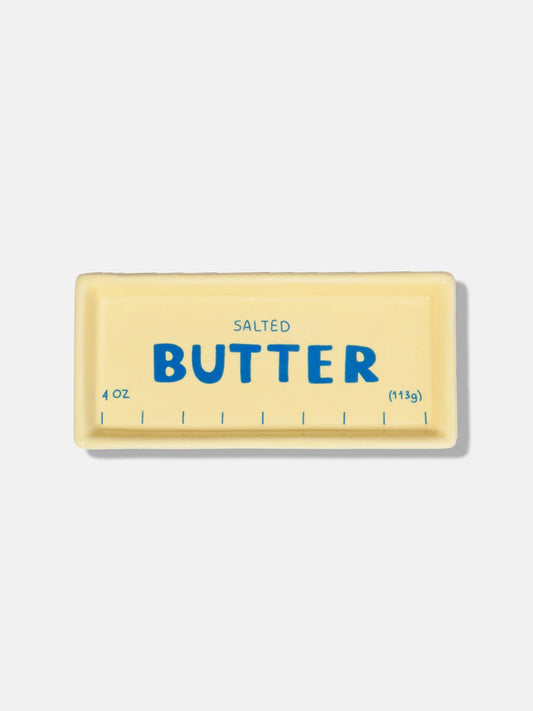 Vide-Poche Butter