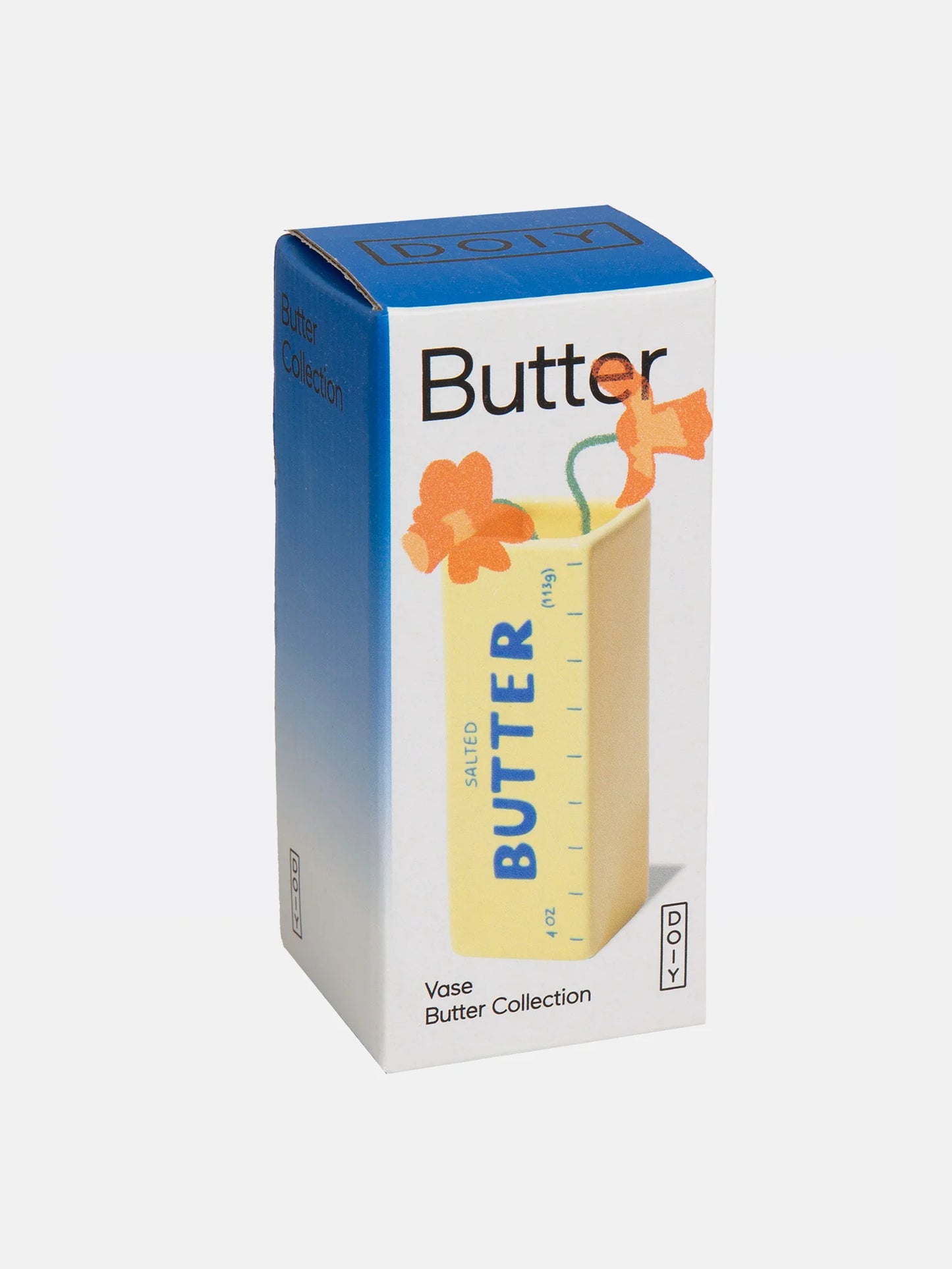 Vase Butter