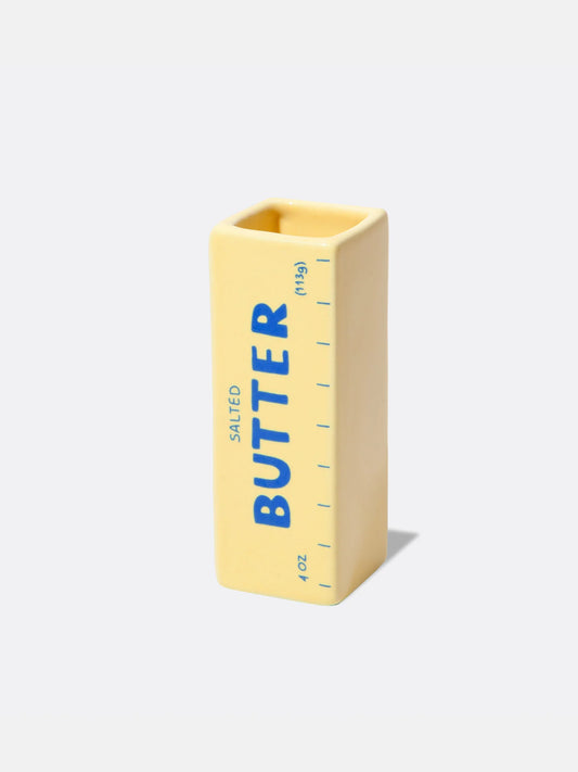 Vase Butter
