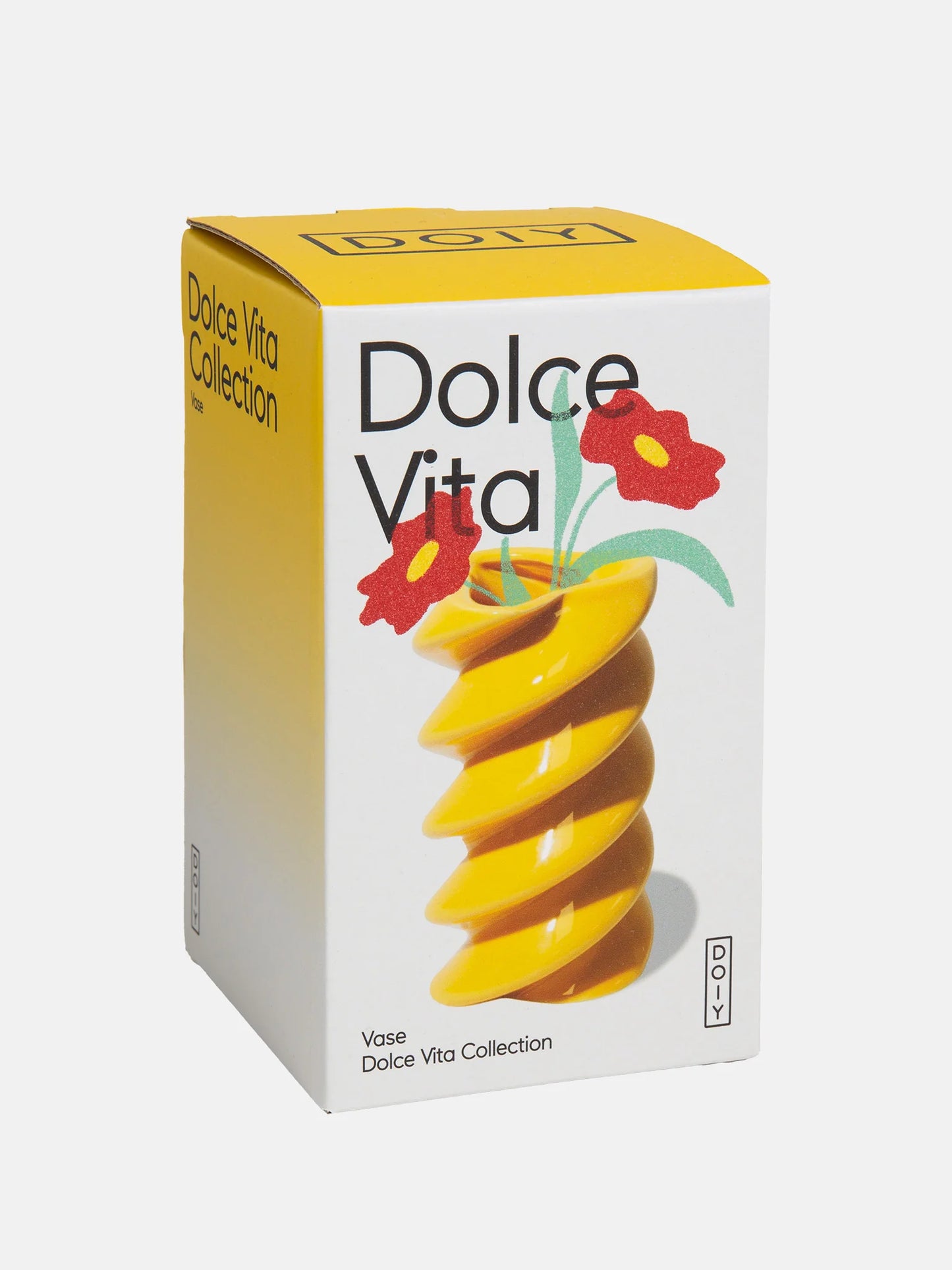 Vase Fusilli