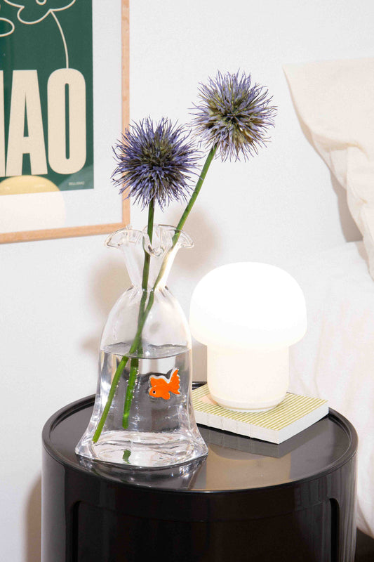 Vase Goldfish - DOIY