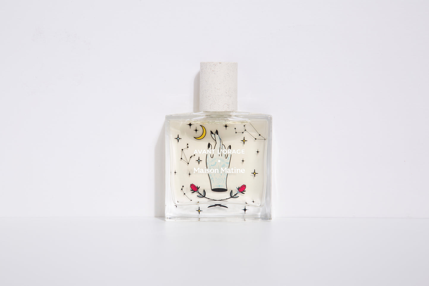 Parfum Avant L'Orage