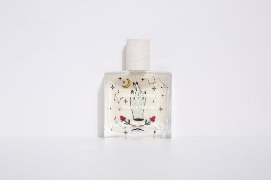 Parfum Avant L'Orage