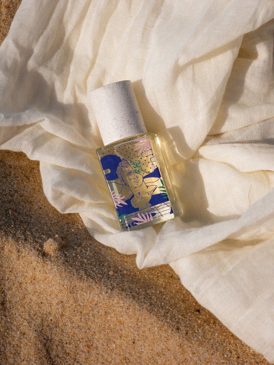 Mini Parfum - Hasard Bazar - Maison Matine