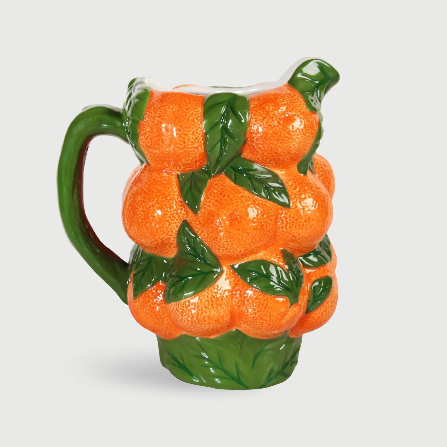 Carafe Orange