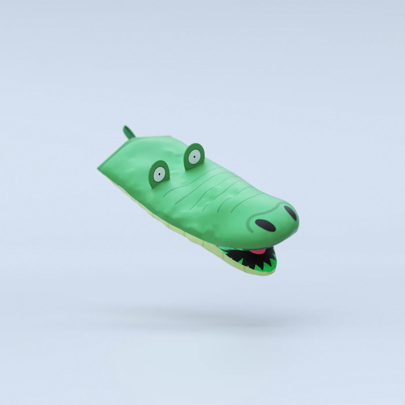 Gant De Cuisine - Croco