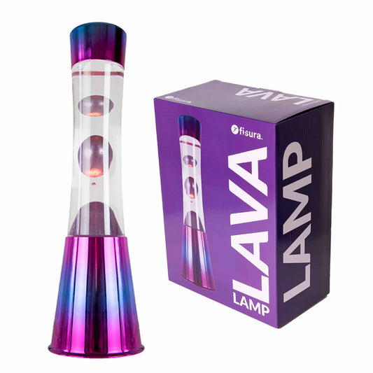 Lava Lamp - Iridescent