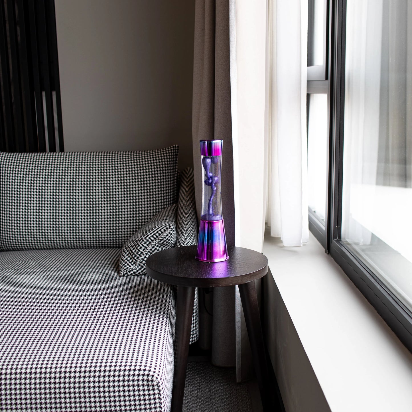 Lava Lamp - Iridescent