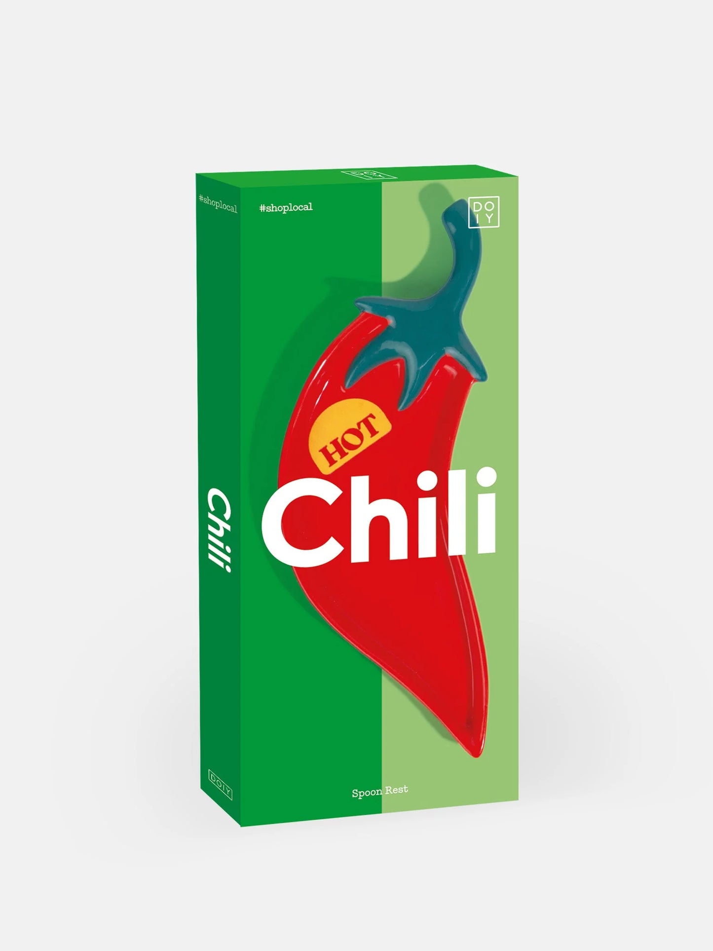 Repose-Cuillère Chili