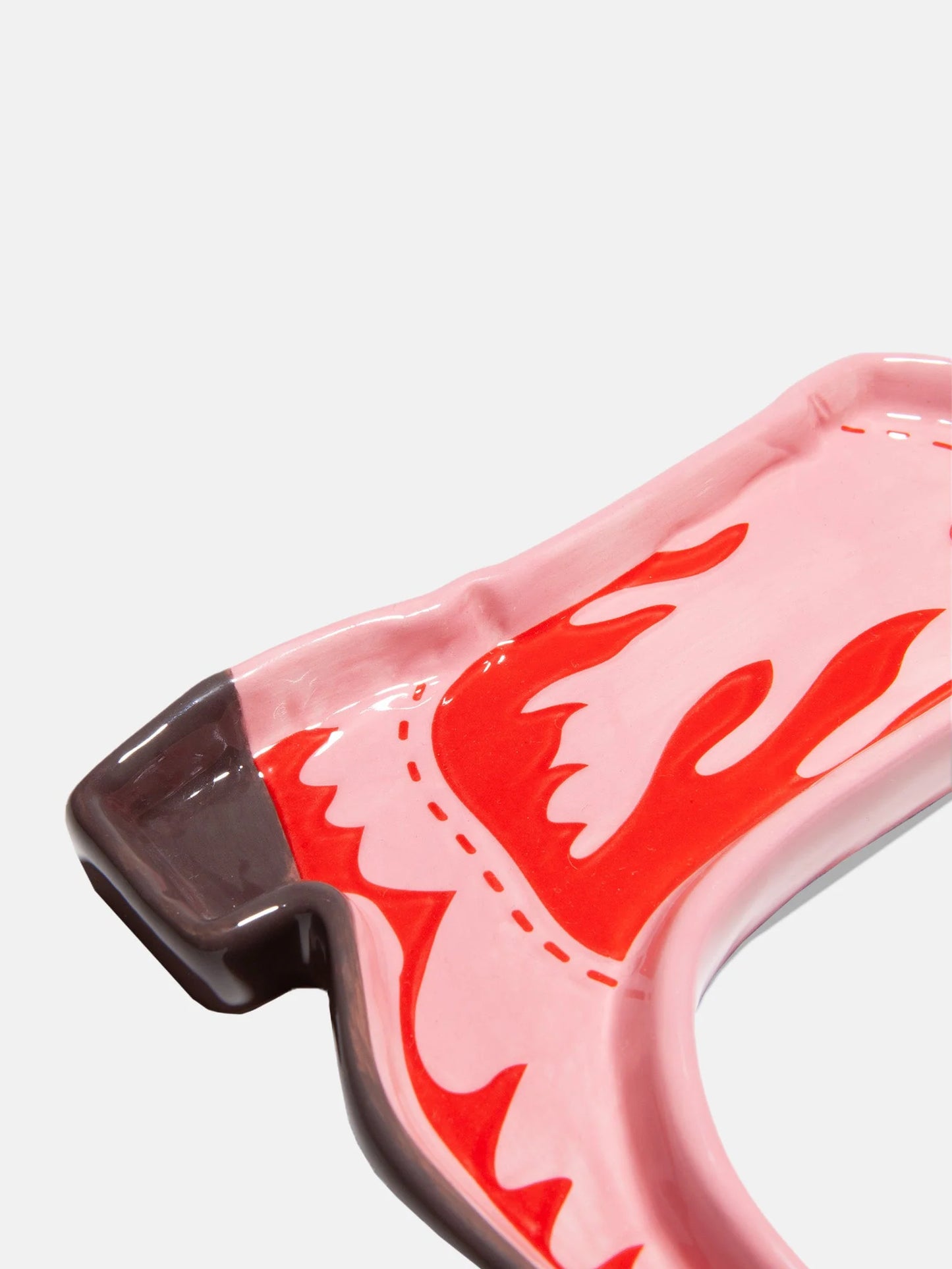 Vide-Poche Rodeo Boot