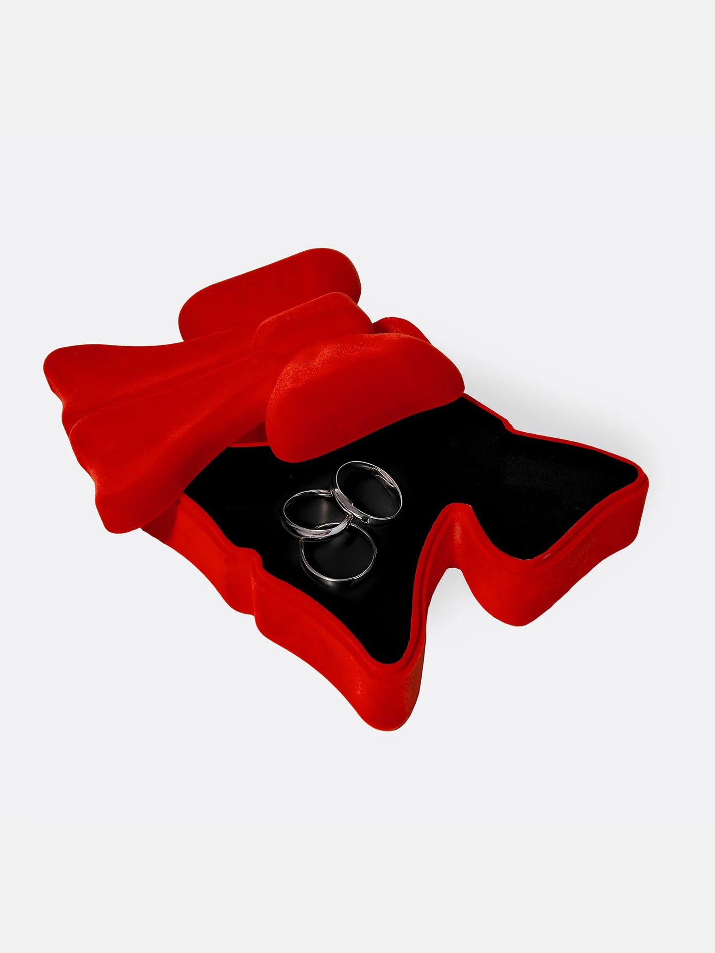 Boite À Bijoux - Bow