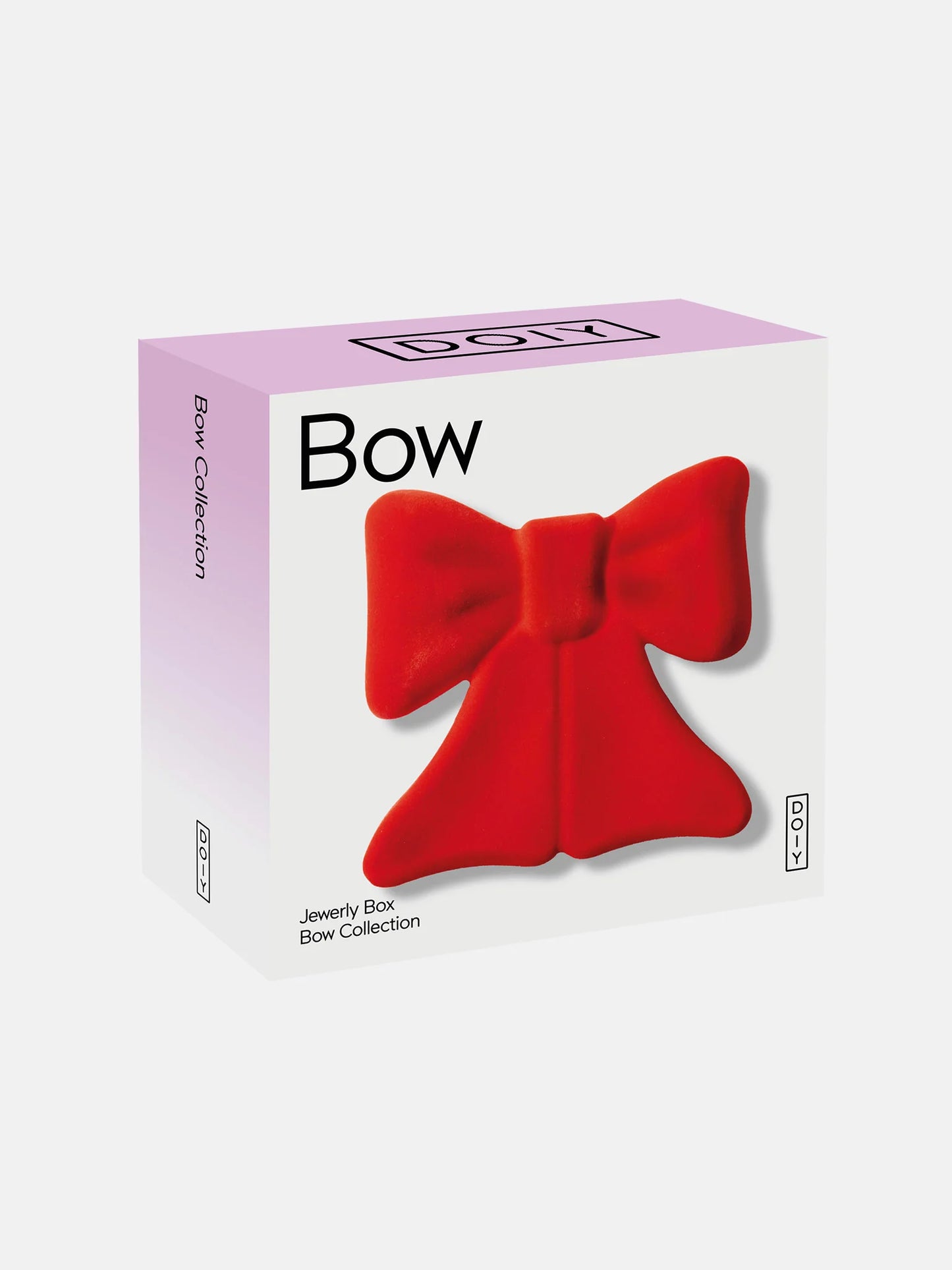Boite À Bijoux - Bow