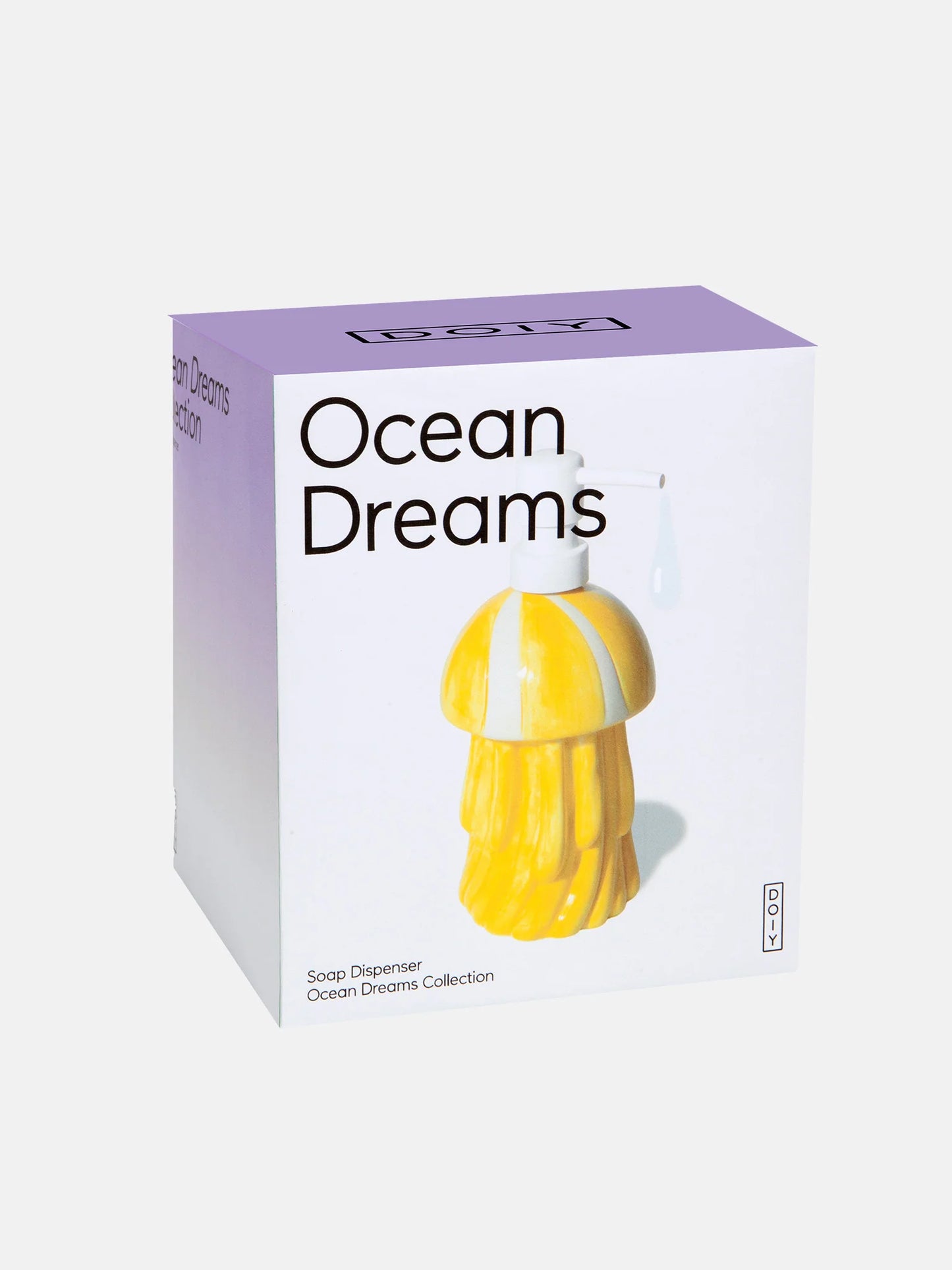 Distributeur De Savon Ocean Dreams