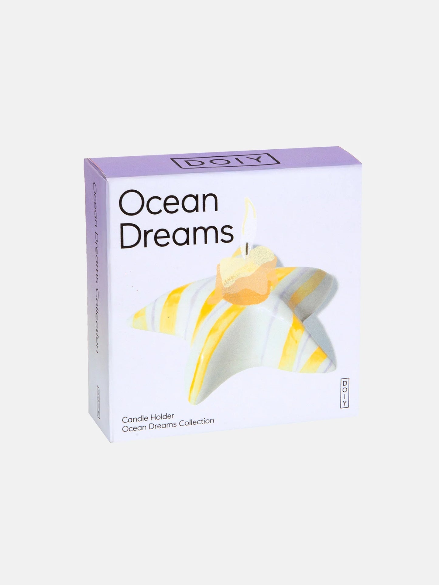 Bougeoir Ocrean Dreams