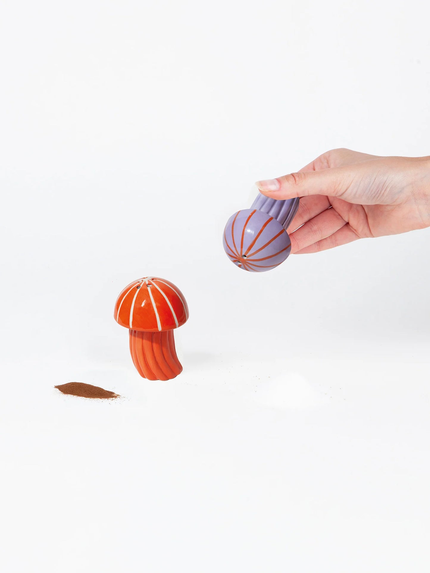 Salière & Poivrière - Ocean Dreams