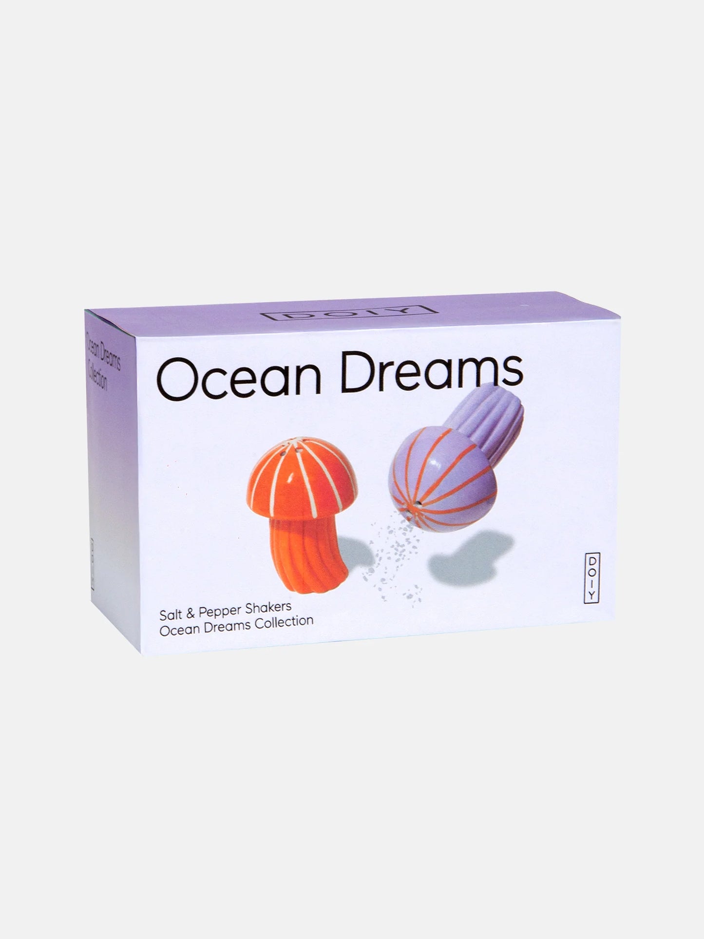 Salière & Poivrière - Ocean Dreams