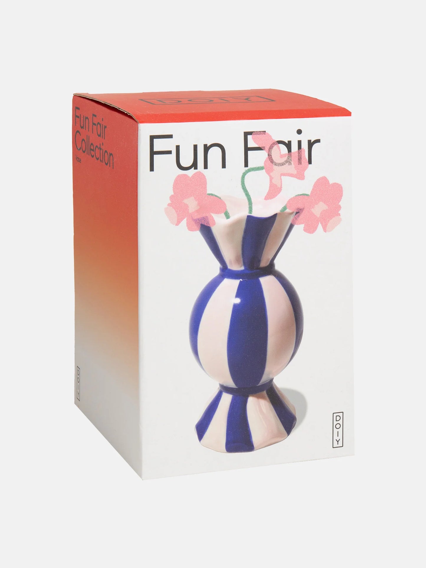 Vase Funfair