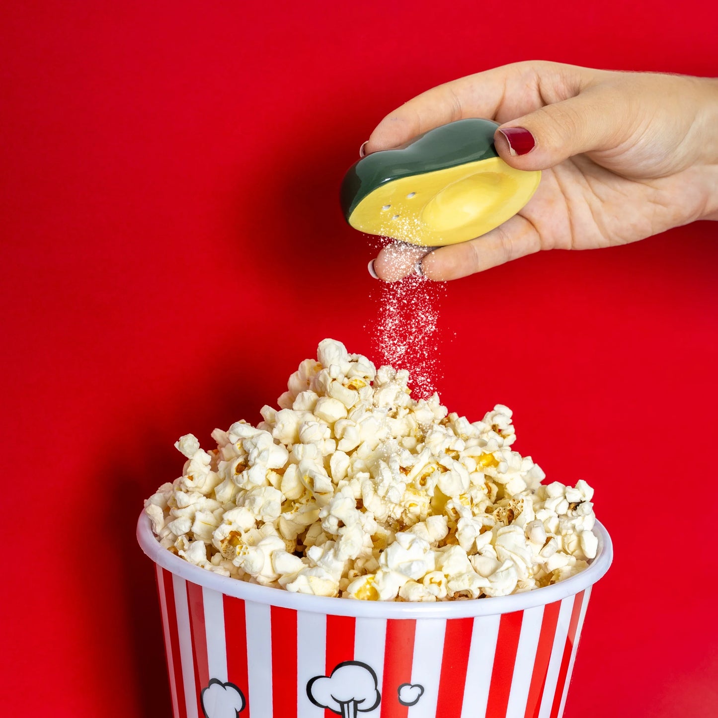 Salière & Poivrière Avocat