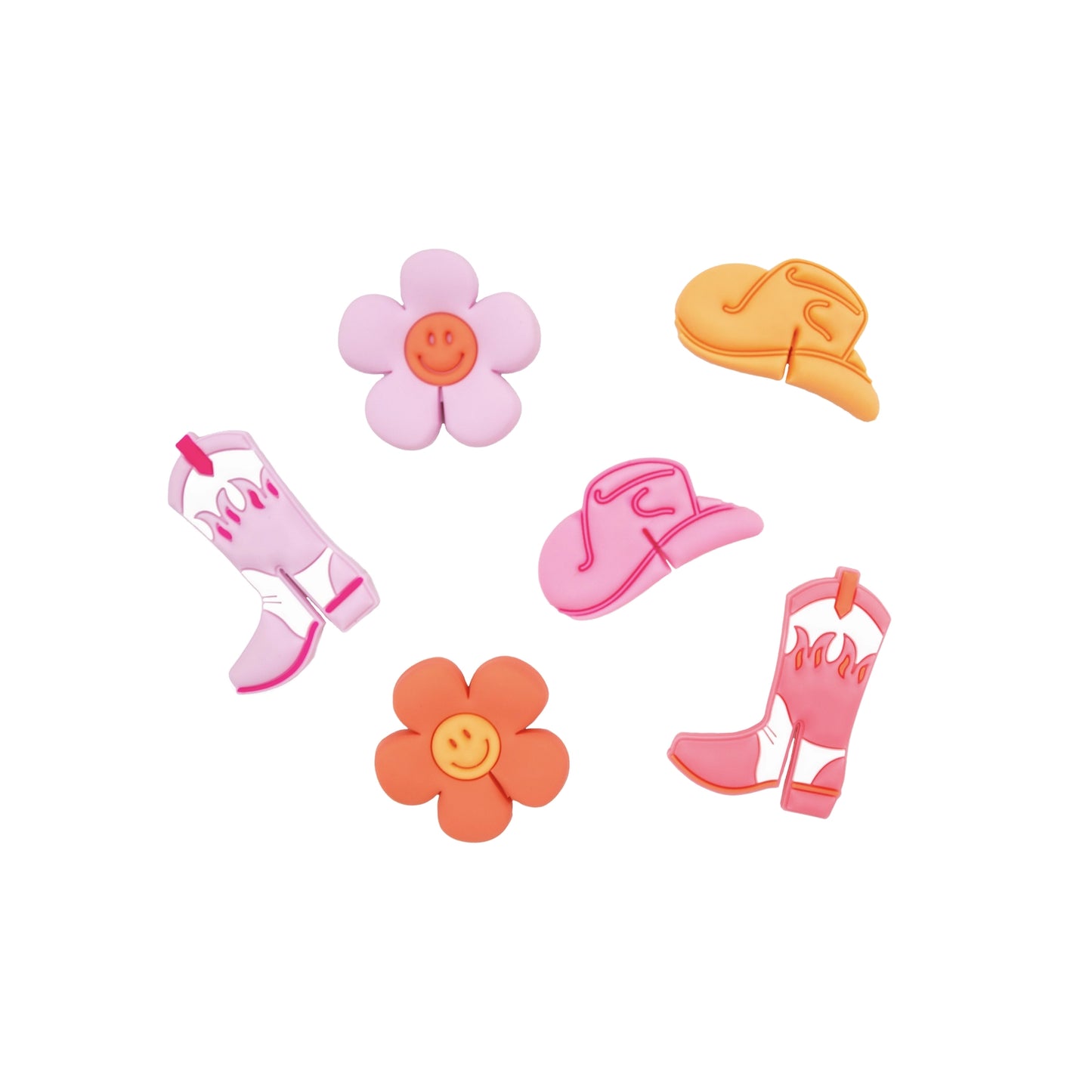 Marqueur De Verres - Giddy Up