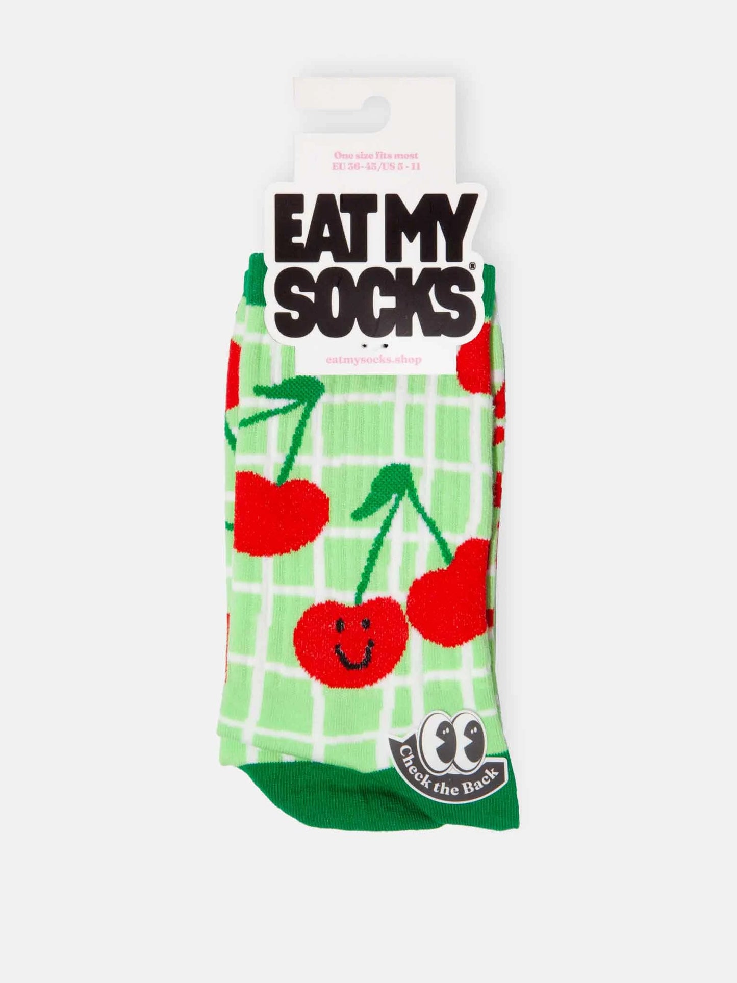 Chaussettes Cherry