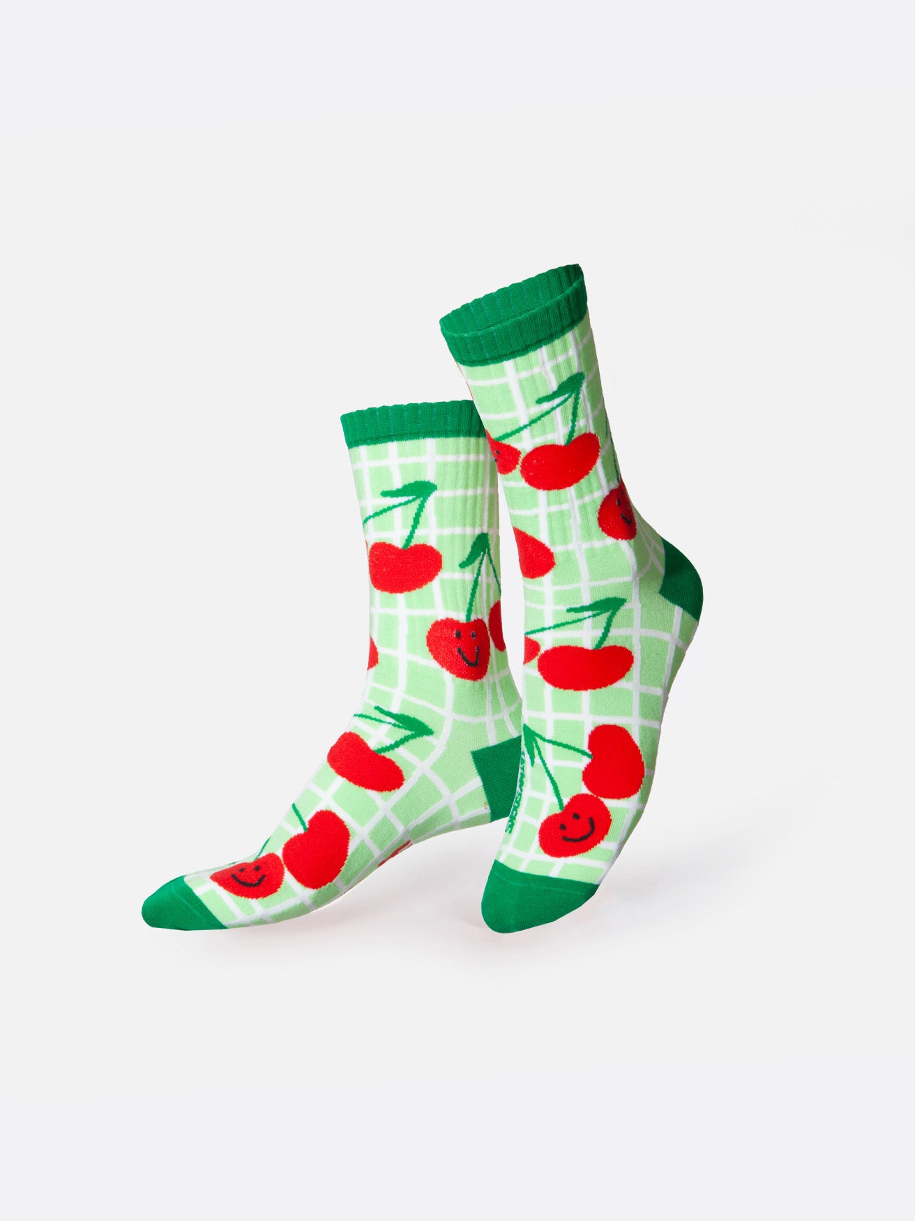 Chaussettes Cherry