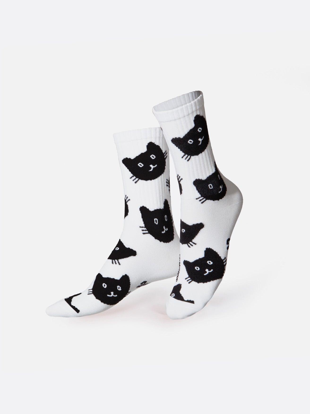 Chaussettes Cat