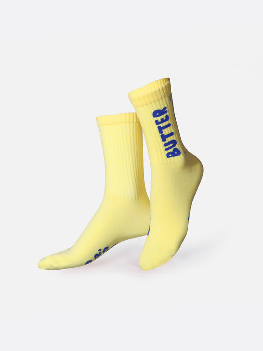 Chaussettes Butter