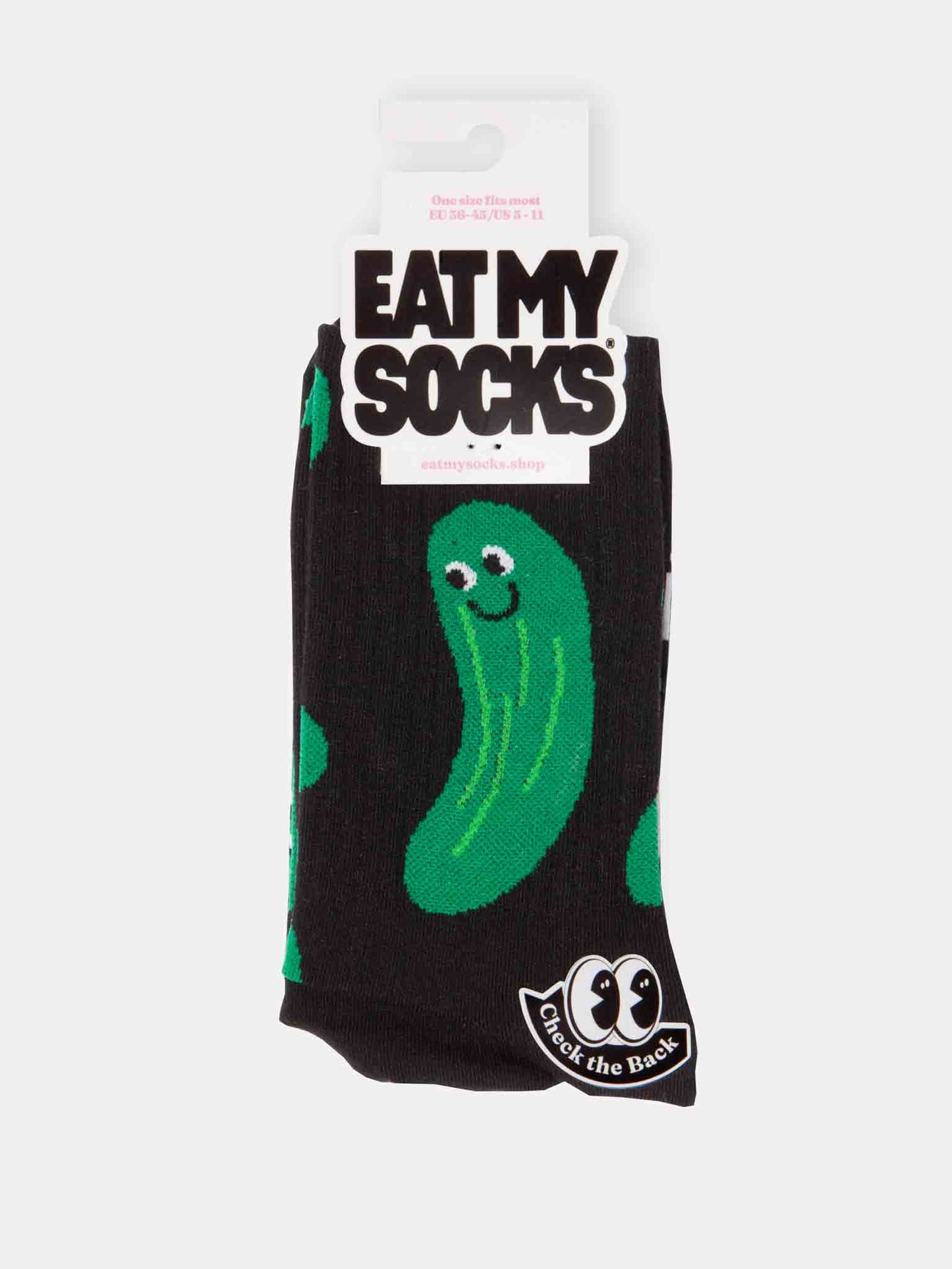 Chaussettes Pickles