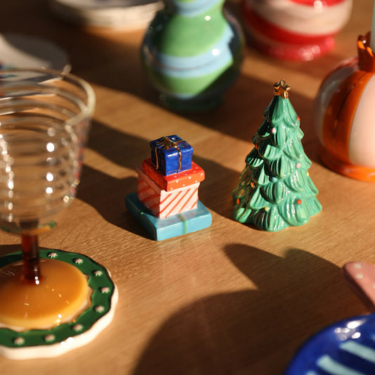 Salière & Poivrière - Merry