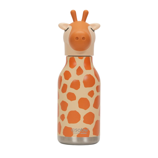 Gourde Bestie - Giraffe