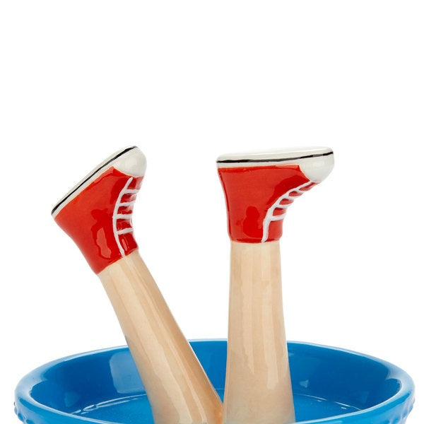 Porte-Bagues - Happy Legs Urban