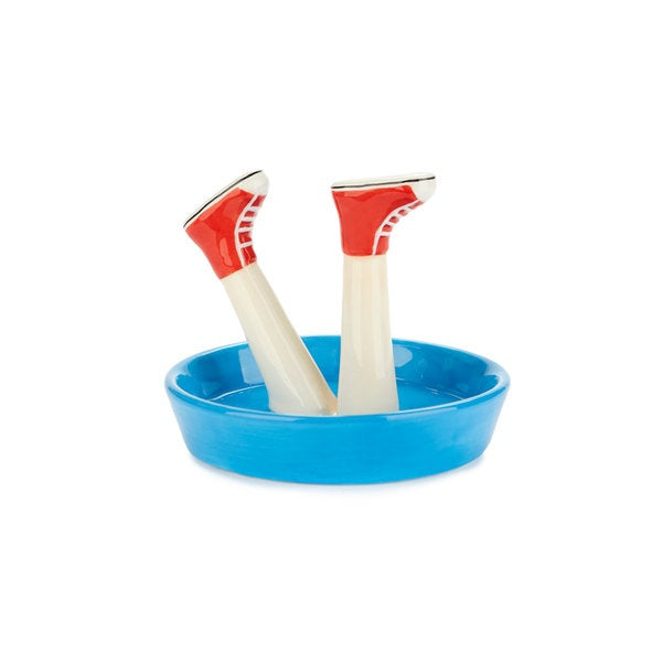 Porte-Bagues - Happy Legs Urban