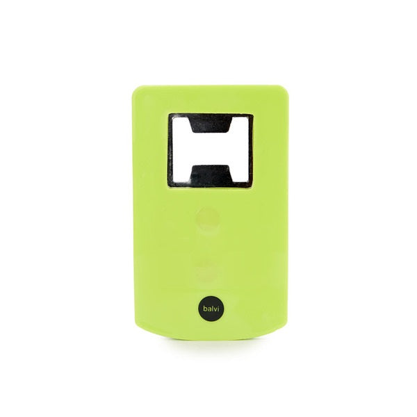 Décapsuleur Start Game - Vert