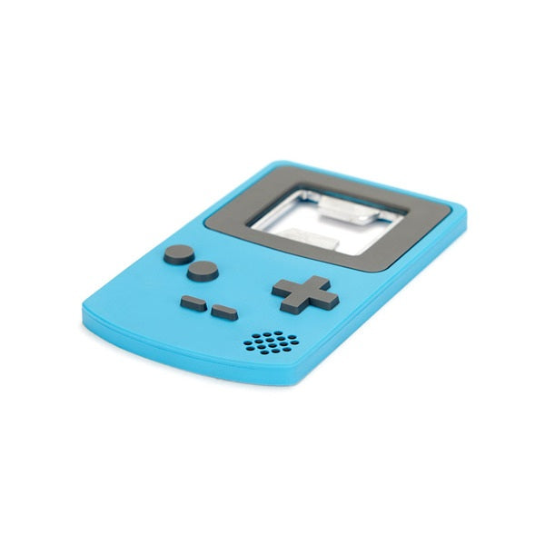 Décapsuleur Start Game - Bleu