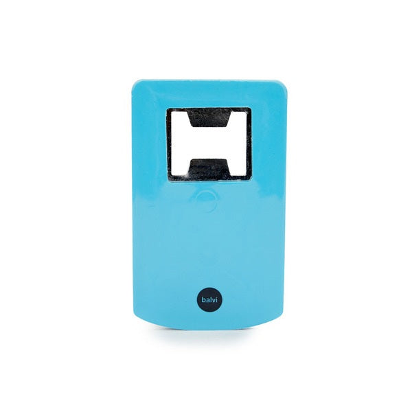 Décapsuleur Start Game - Bleu