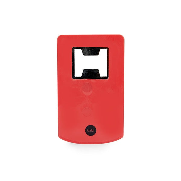 Décapsuleur Start Game - Rouge