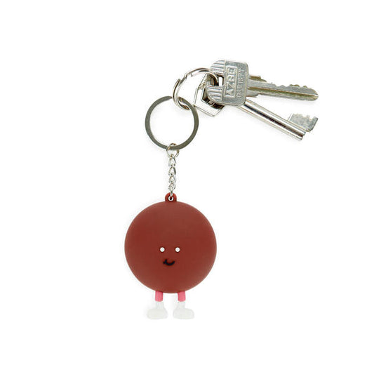 Porte-Clés Ramen - Takeshii